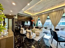 Rosewood Suites (D25), Condominium #483424121